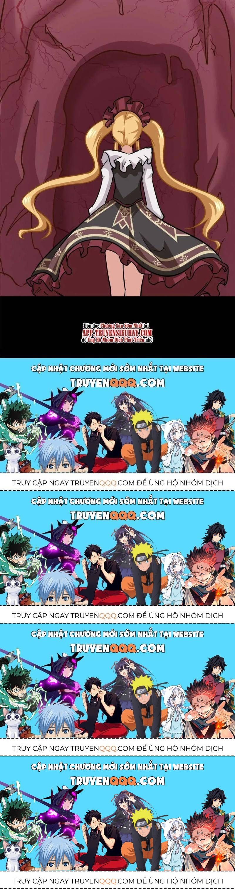 Bạn Gái Zombie Của Tôi Chapter 408.4 - 67