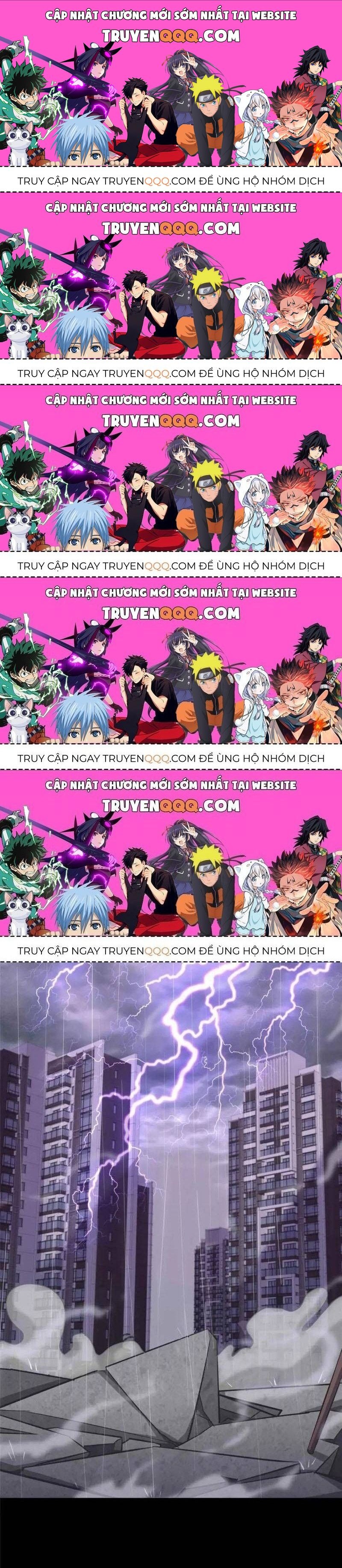 Bạn Gái Zombie Của Tôi Chapter 408.5 - 1