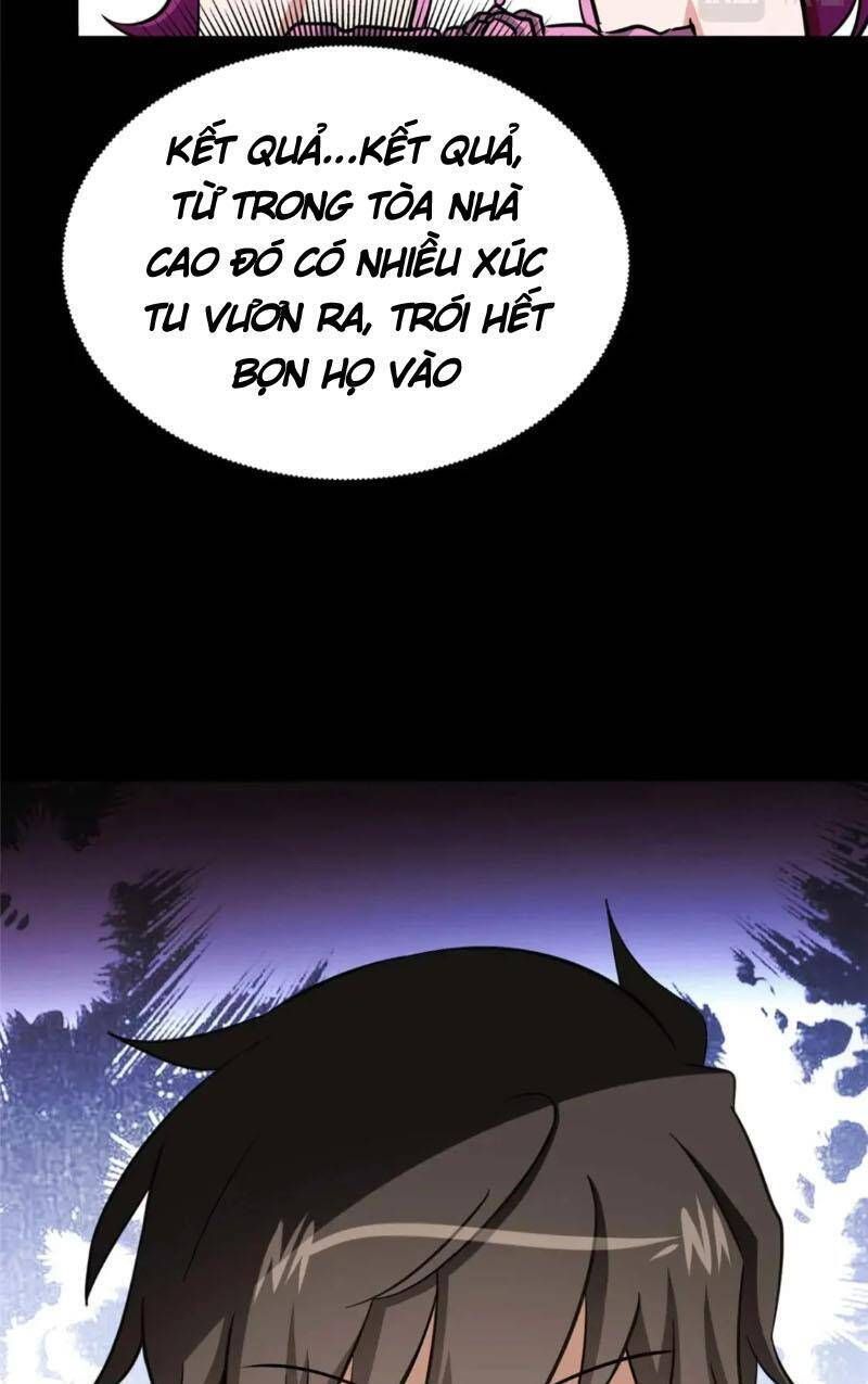 Bạn Gái Zombie Của Tôi Chapter 408.5 - 48