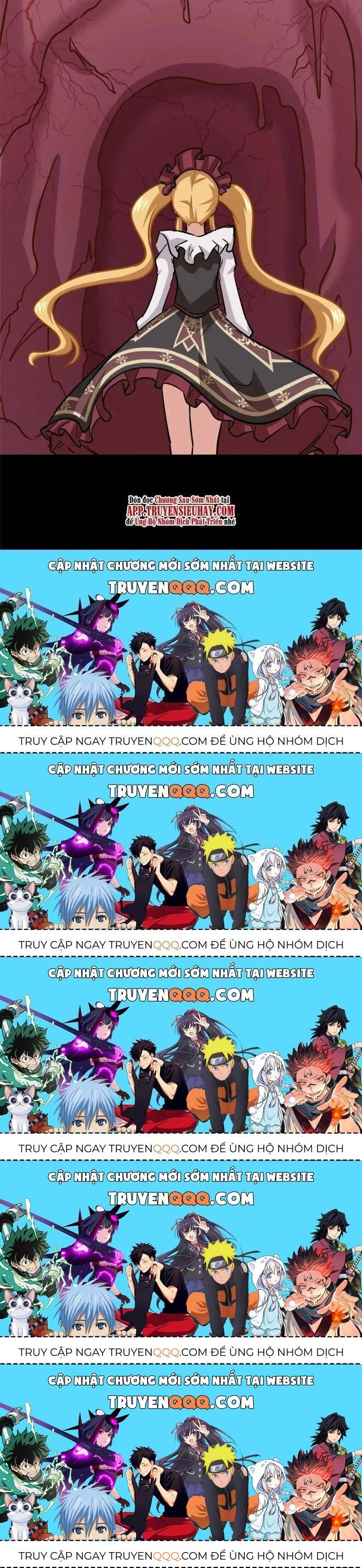 Bạn Gái Zombie Của Tôi Chapter 408.5 - 67