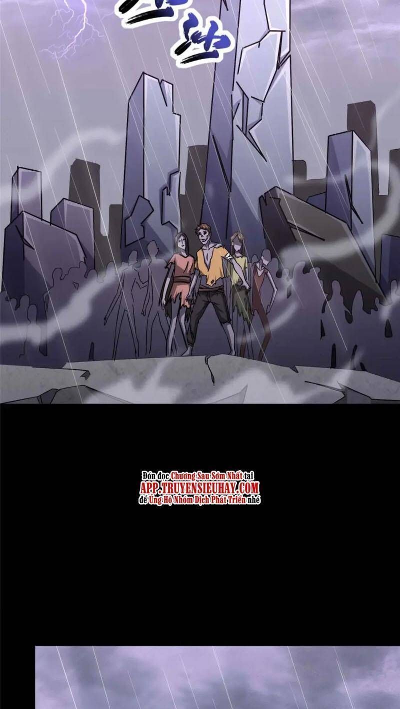 Bạn Gái Zombie Của Tôi Chapter 408.5 - 8