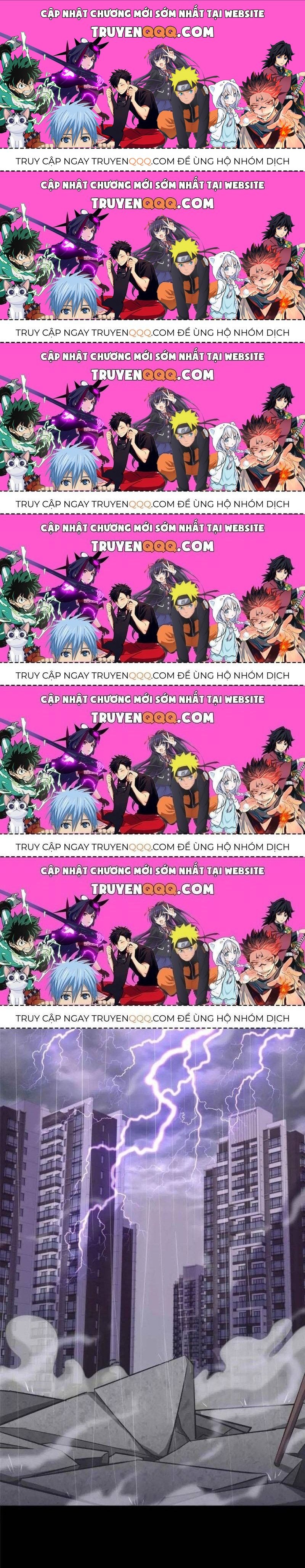 Bạn Gái Zombie Của Tôi Chapter 408.6 - 1