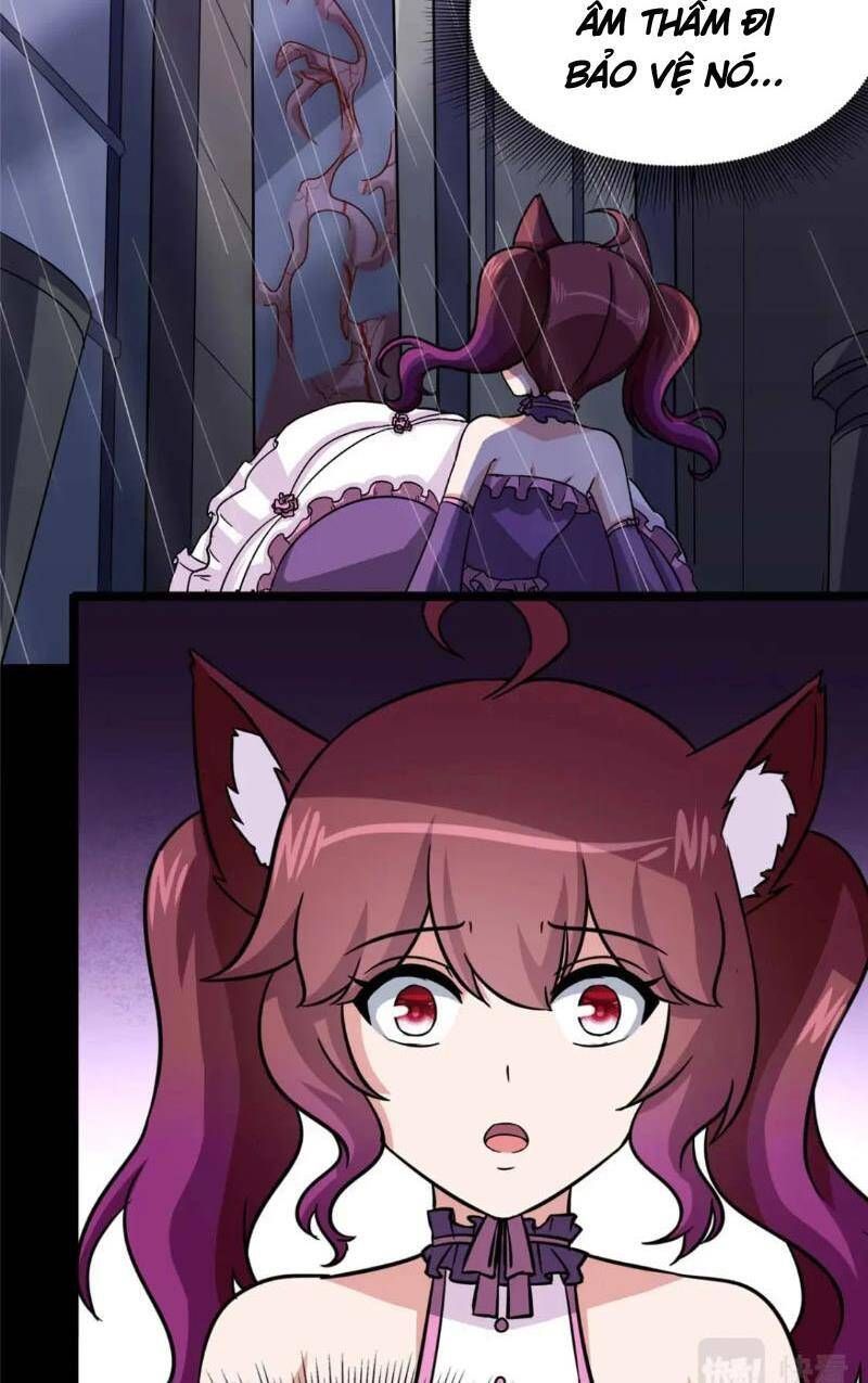Bạn Gái Zombie Của Tôi Chapter 408.6 - 47