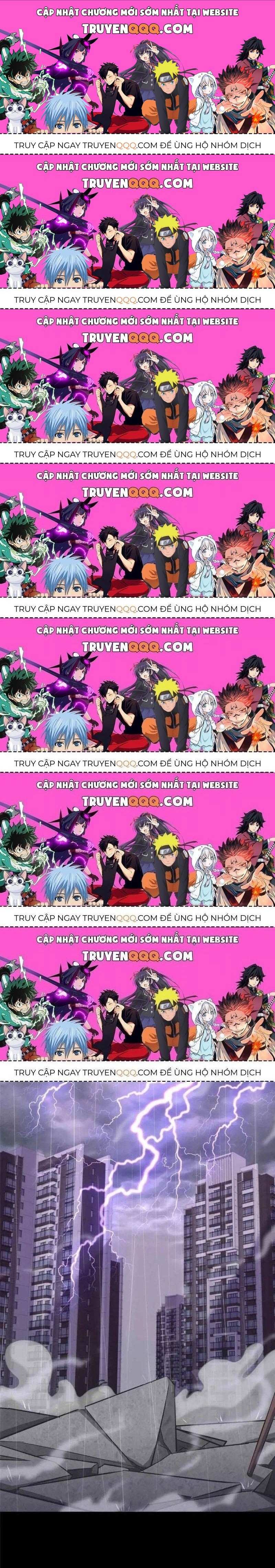 Bạn Gái Zombie Của Tôi Chapter 408.7 - 1