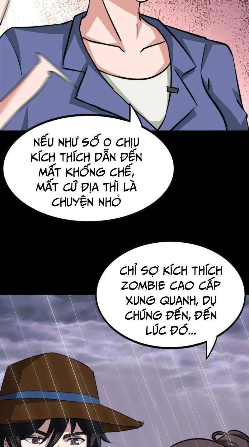 Bạn Gái Zombie Của Tôi Chapter 408.7 - 29