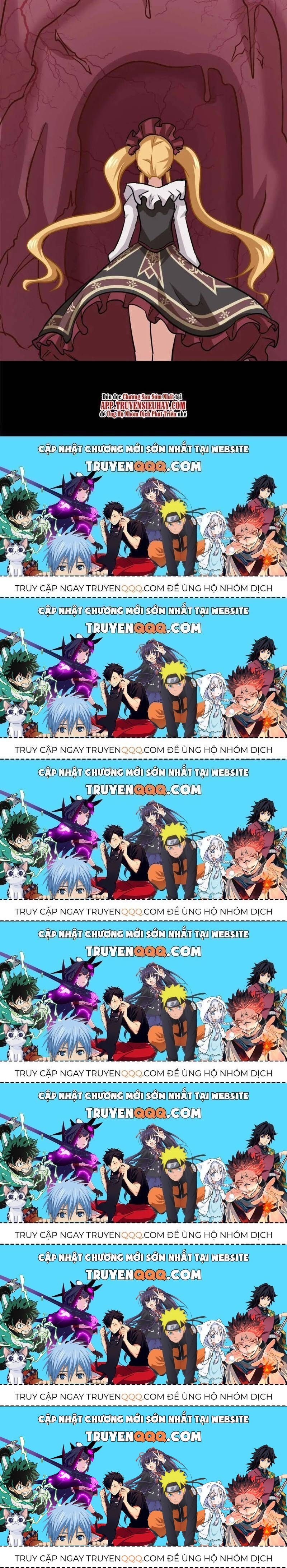 Bạn Gái Zombie Của Tôi Chapter 408.7 - 67