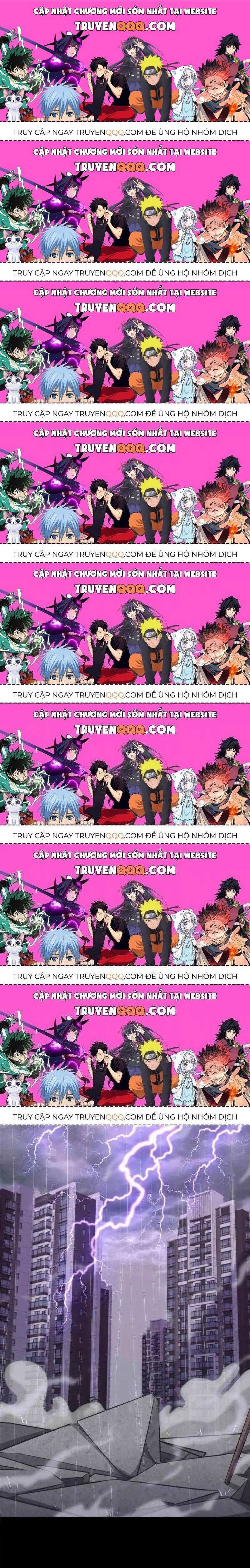 Bạn Gái Zombie Của Tôi Chapter 408.8 - 1