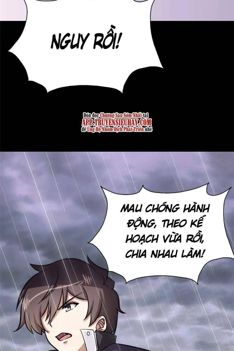 Bạn Gái Zombie Của Tôi Chapter 408.8 - 51