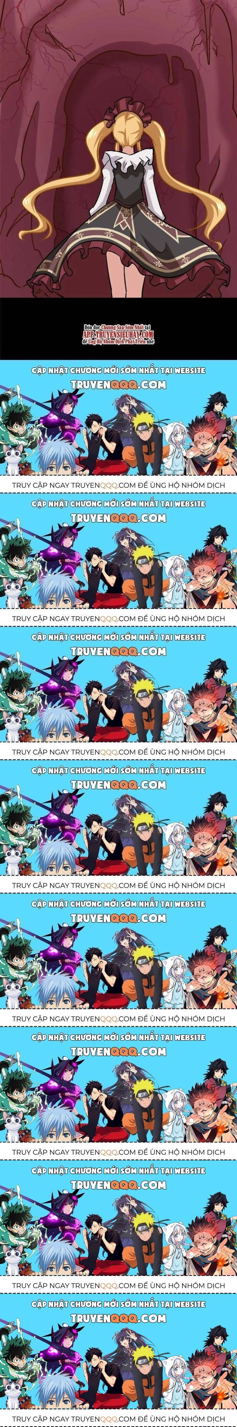 Bạn Gái Zombie Của Tôi Chapter 408.8 - 67