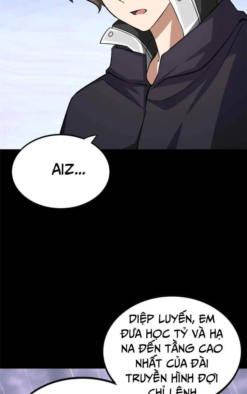 Bạn Gái Zombie Của Tôi Chapter 408.9 - 34