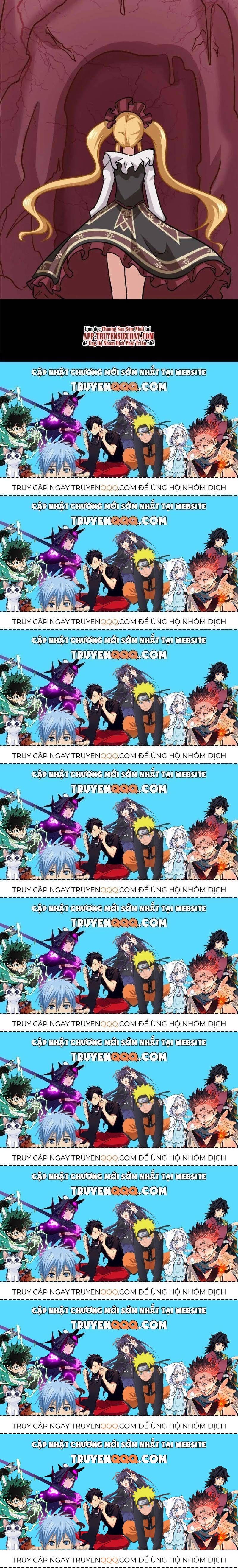 Bạn Gái Zombie Của Tôi Chapter 408.9 - 67