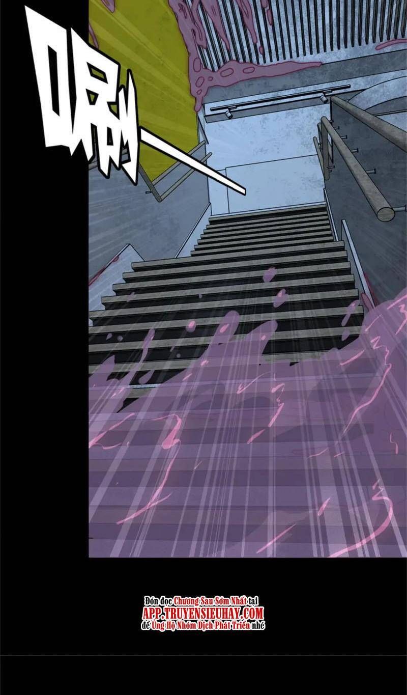 Bạn Gái Zombie Của Tôi Chapter 409.1 - 27