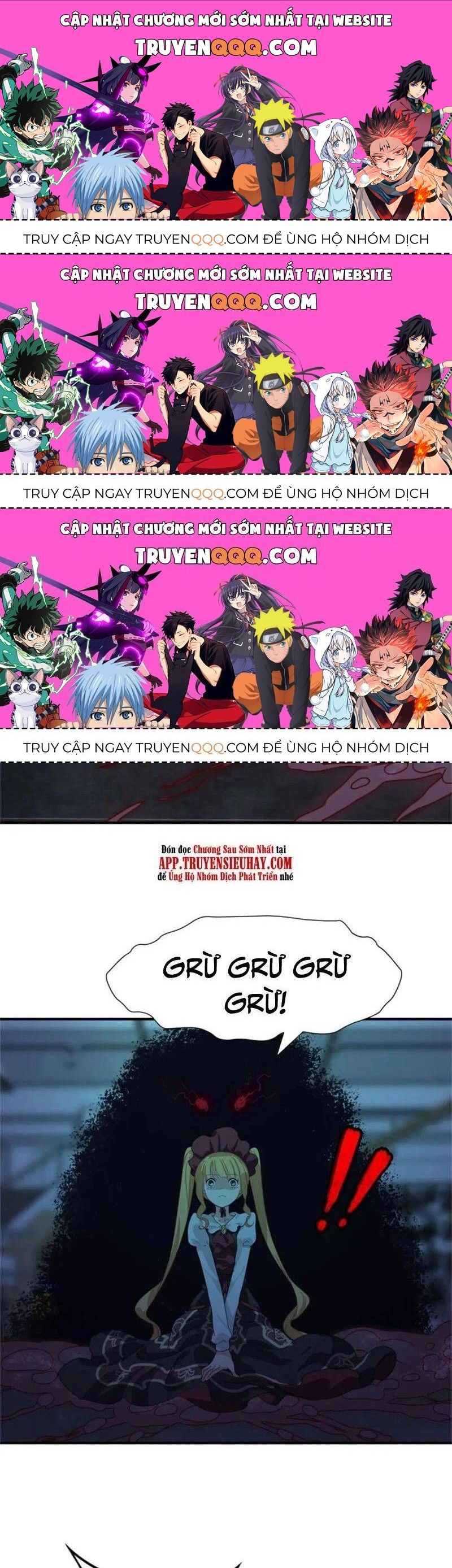 Bạn Gái Zombie Của Tôi Chapter 409.3 - 1