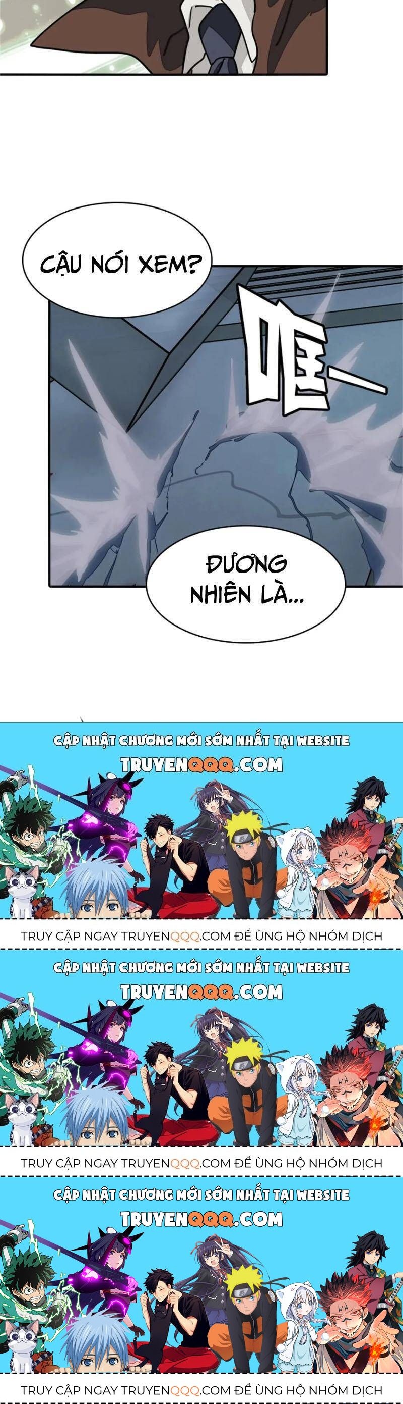 Bạn Gái Zombie Của Tôi Chapter 409.3 - 46