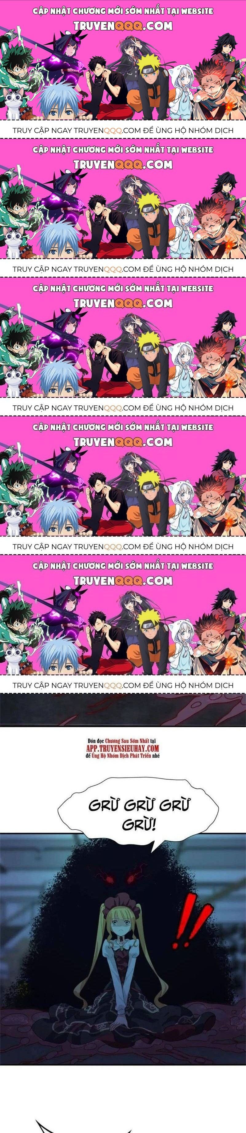 Bạn Gái Zombie Của Tôi Chapter 409.5 - 1