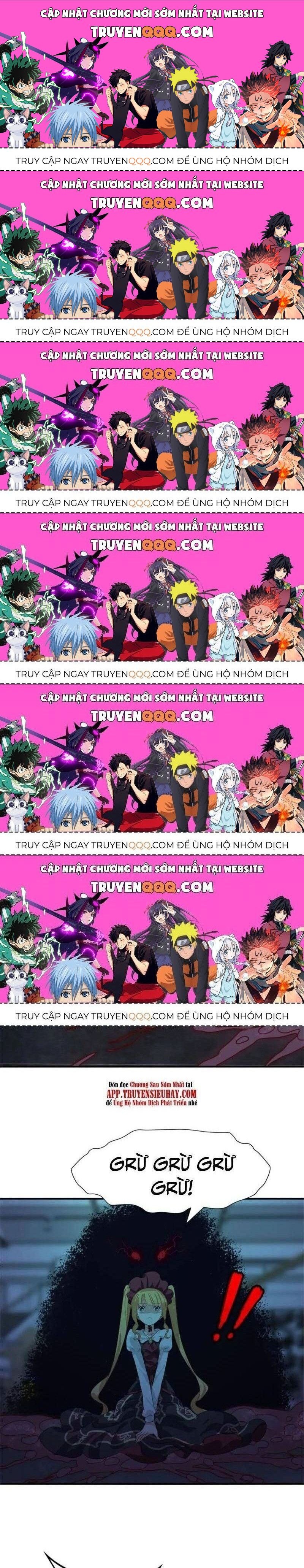 Bạn Gái Zombie Của Tôi Chapter 409.6 - 1