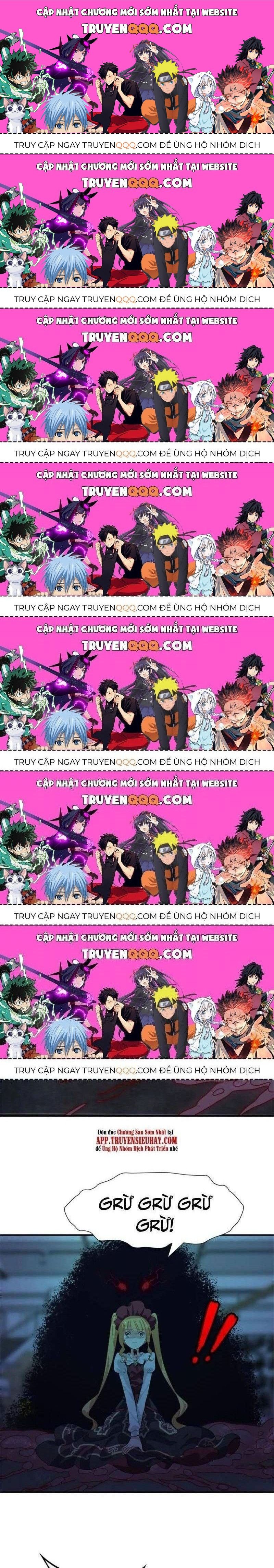 Bạn Gái Zombie Của Tôi Chapter 409.7 - 1