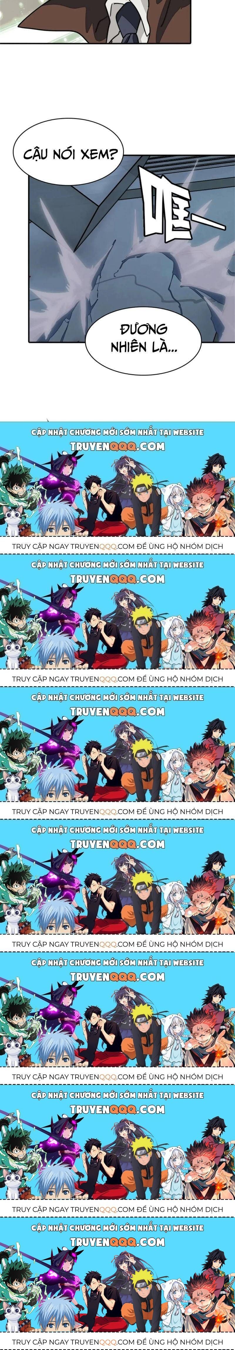 Bạn Gái Zombie Của Tôi Chapter 409.7 - 39