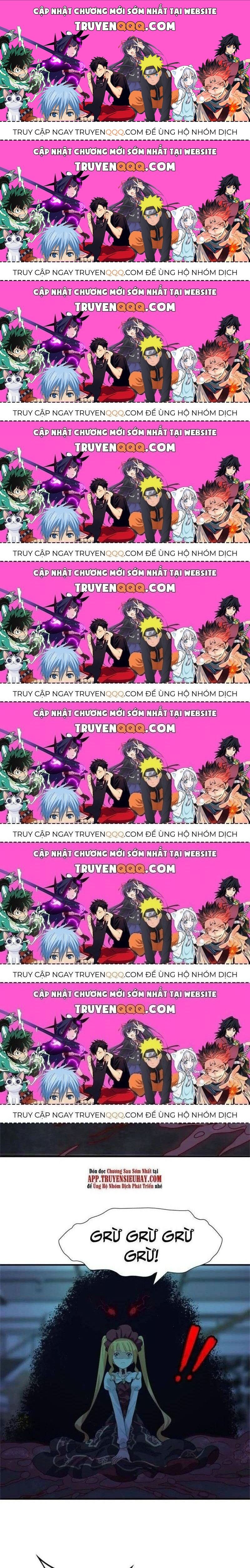 Bạn Gái Zombie Của Tôi Chapter 409.8 - 1