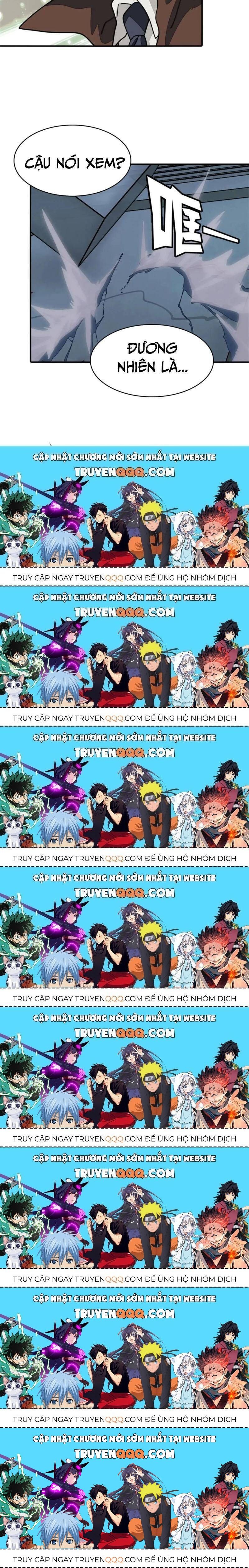 Bạn Gái Zombie Của Tôi Chapter 409.8 - 38