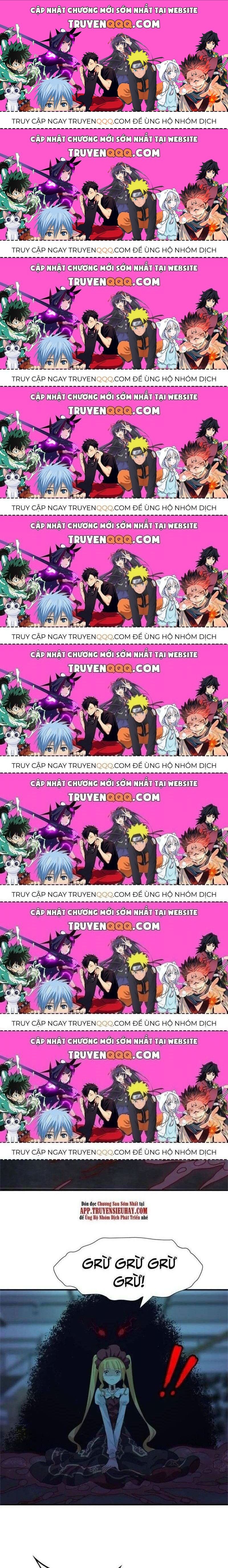 Bạn Gái Zombie Của Tôi Chapter 409.9 - 1