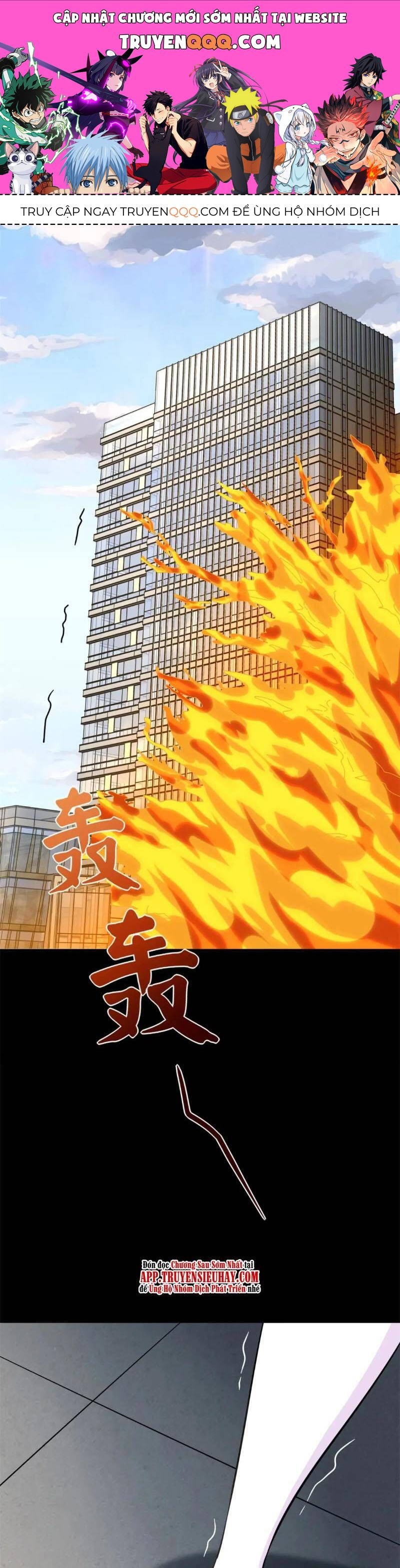 Bạn Gái Zombie Của Tôi Chapter 410.1 - 1