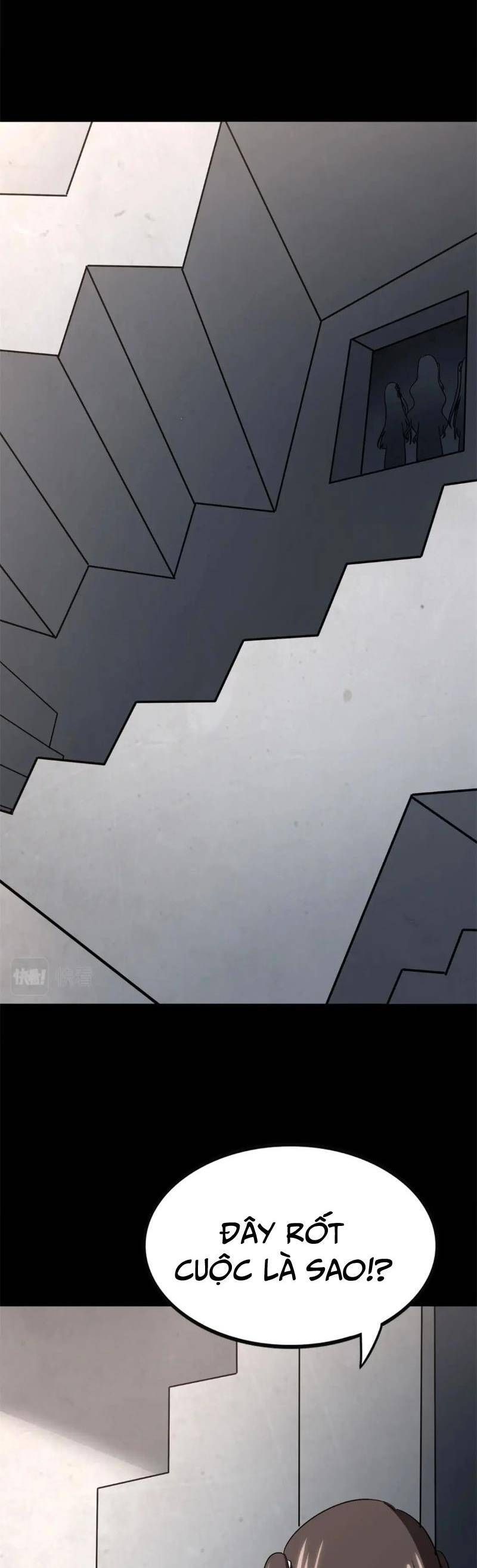 Bạn Gái Zombie Của Tôi Chapter 410.1 - 14