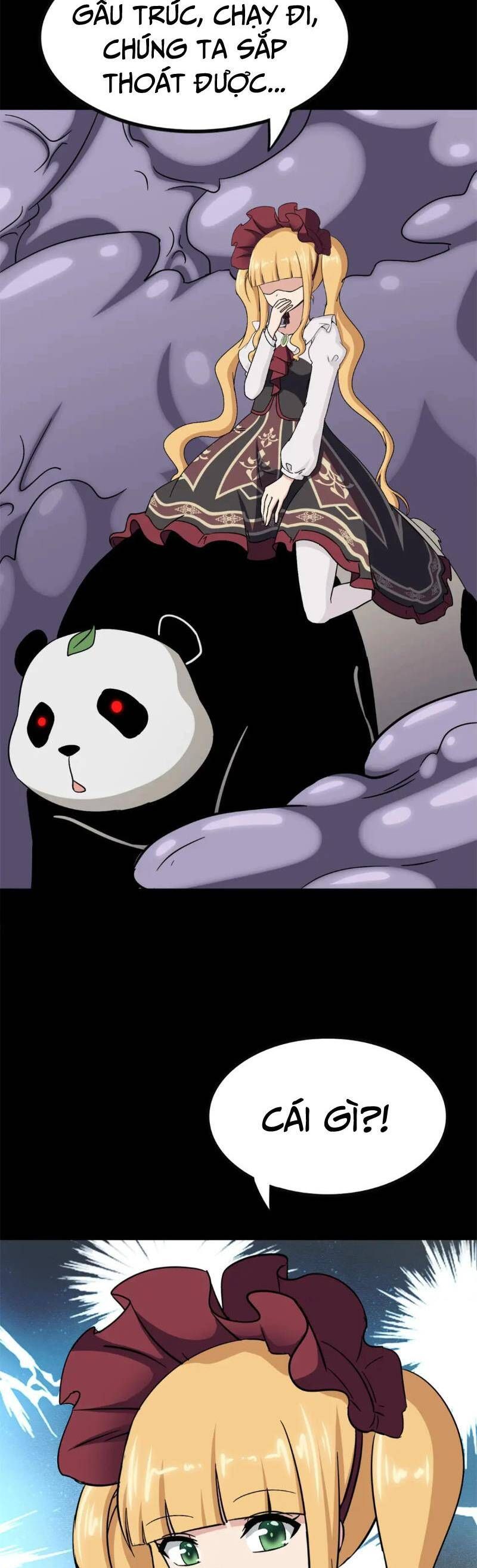 Bạn Gái Zombie Của Tôi Chapter 410.1 - 16