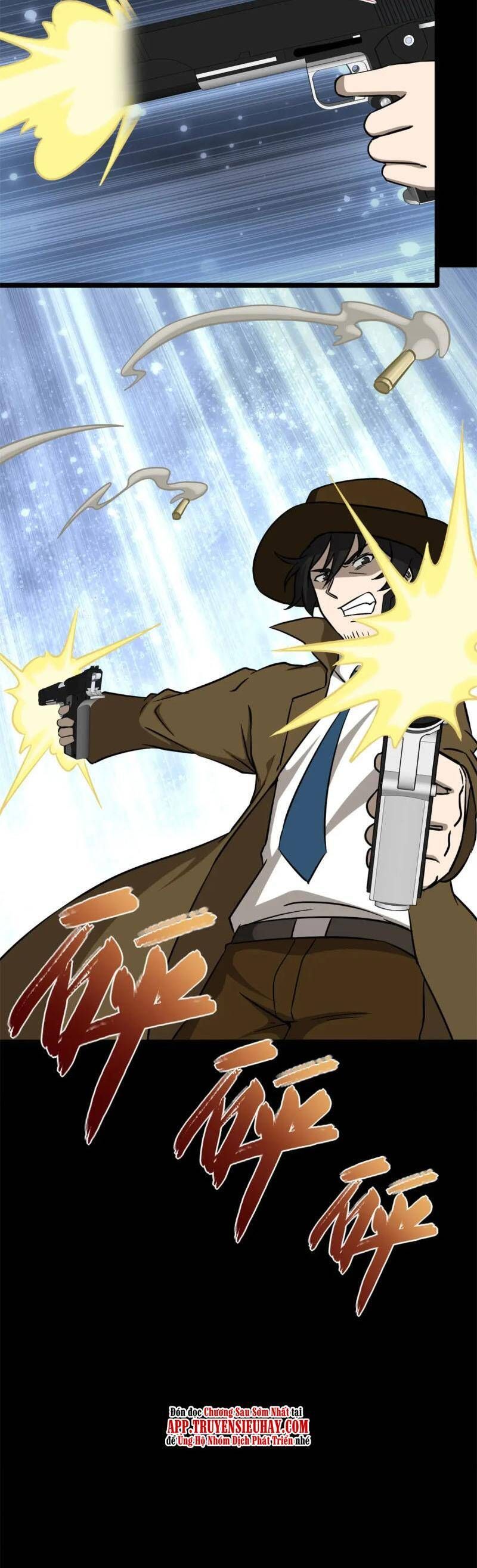 Bạn Gái Zombie Của Tôi Chapter 410.1 - 20