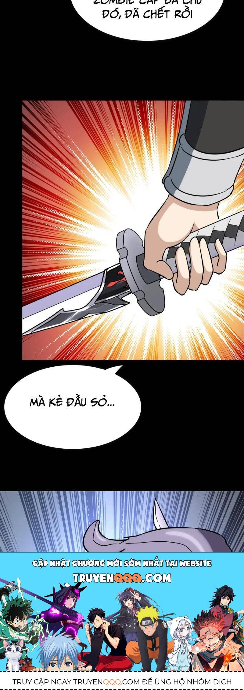 Bạn Gái Zombie Của Tôi Chapter 410.1 - 39