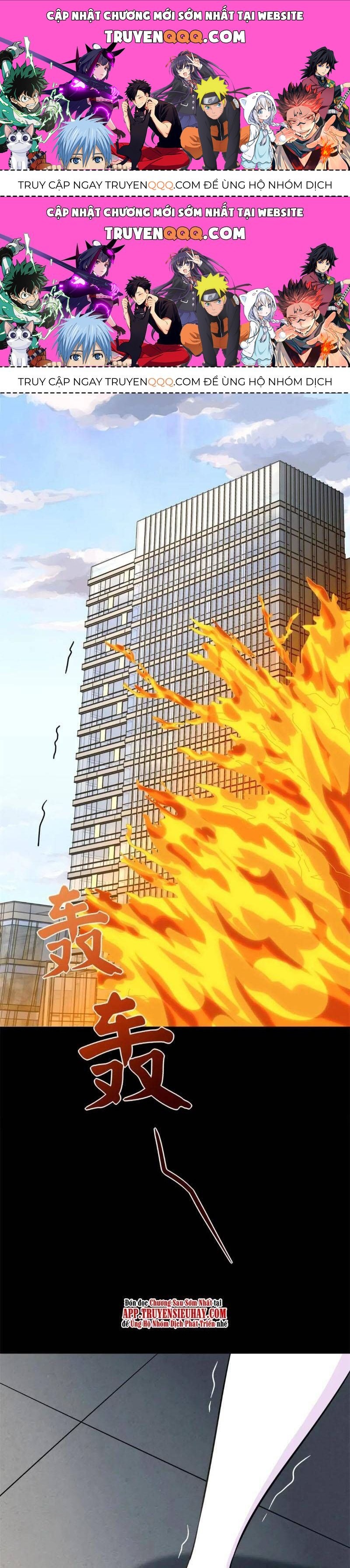 Bạn Gái Zombie Của Tôi Chapter 410.2 - 1