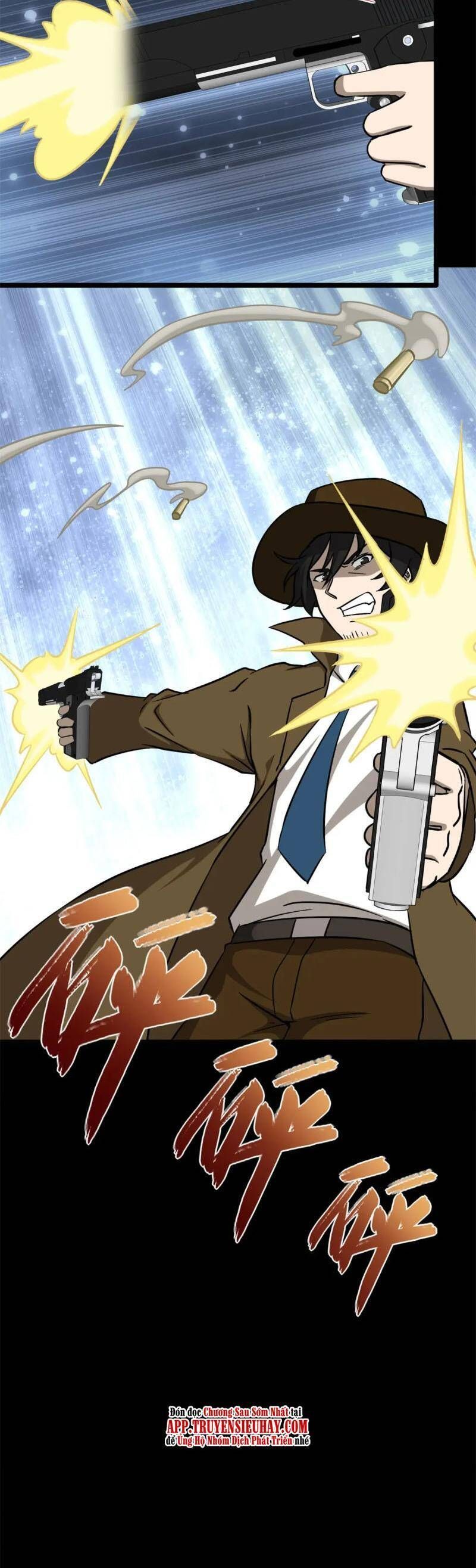 Bạn Gái Zombie Của Tôi Chapter 410.2 - 20