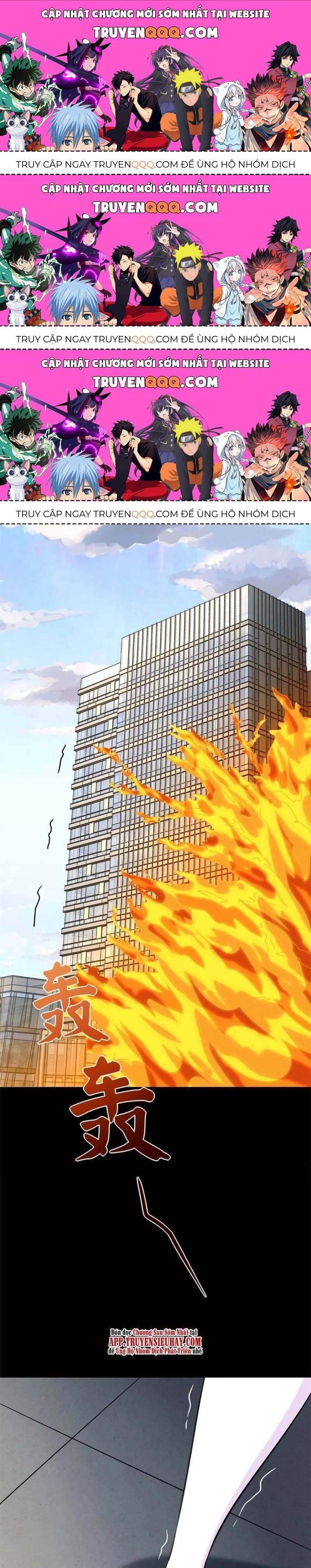 Bạn Gái Zombie Của Tôi Chapter 410.3 - 1