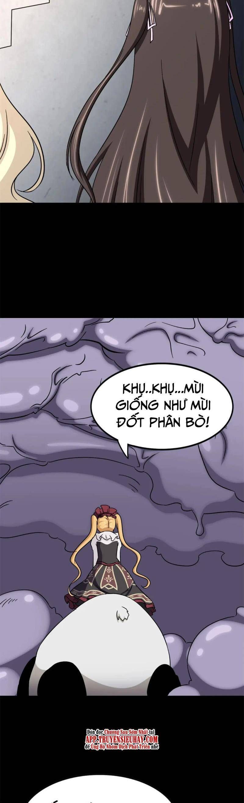 Bạn Gái Zombie Của Tôi Chapter 410.3 - 15