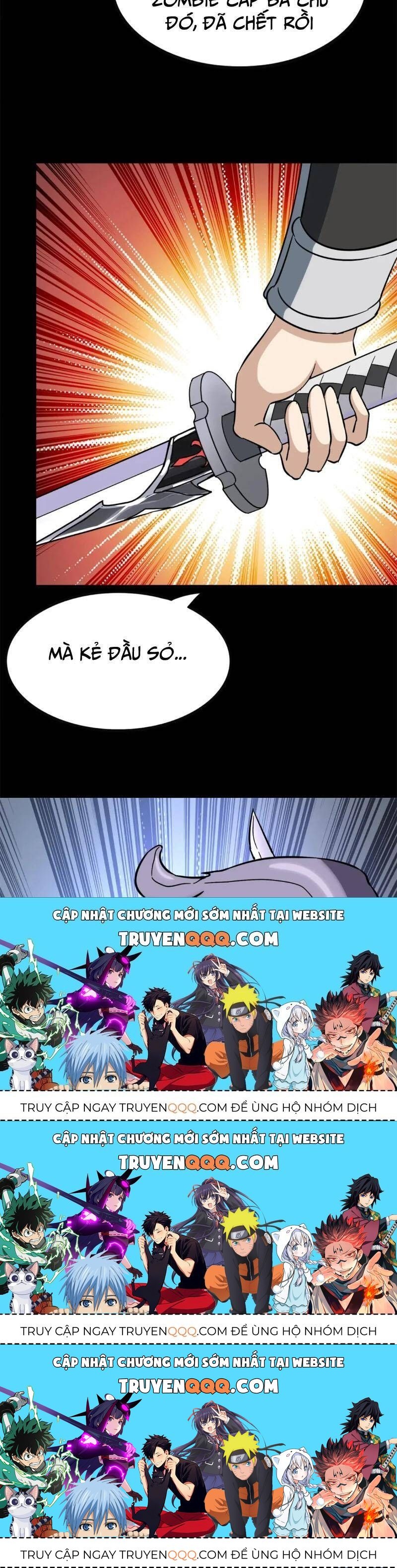 Bạn Gái Zombie Của Tôi Chapter 410.3 - 39