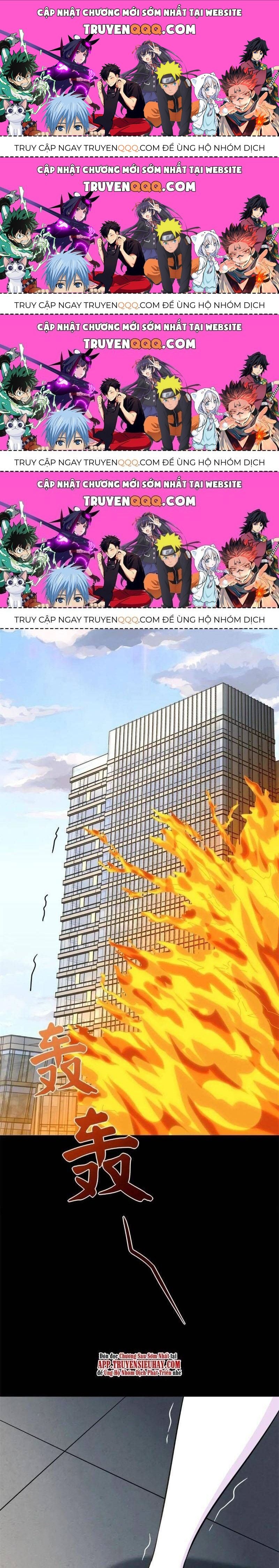 Bạn Gái Zombie Của Tôi Chapter 410.4 - 1