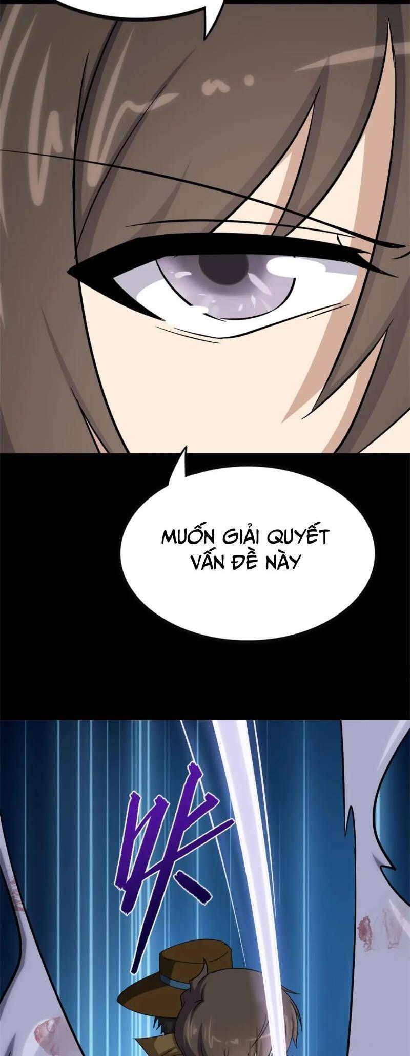 Bạn Gái Zombie Của Tôi Chapter 410.4 - 26