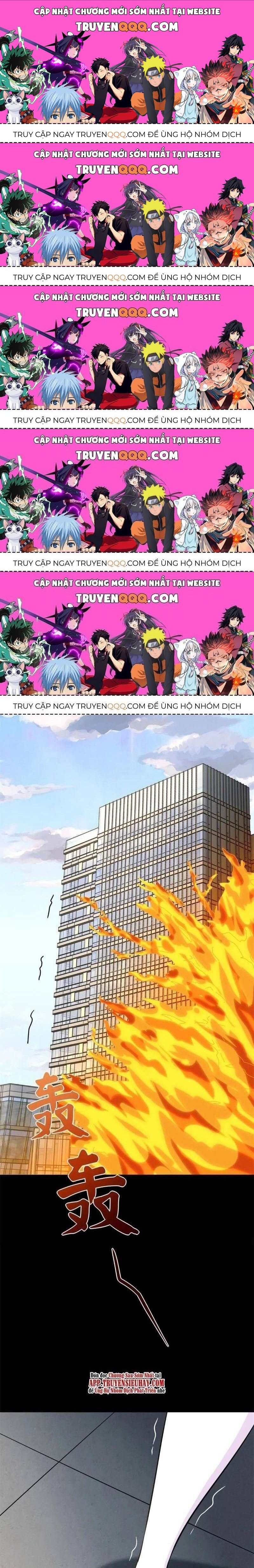 Bạn Gái Zombie Của Tôi Chapter 410.5 - 1