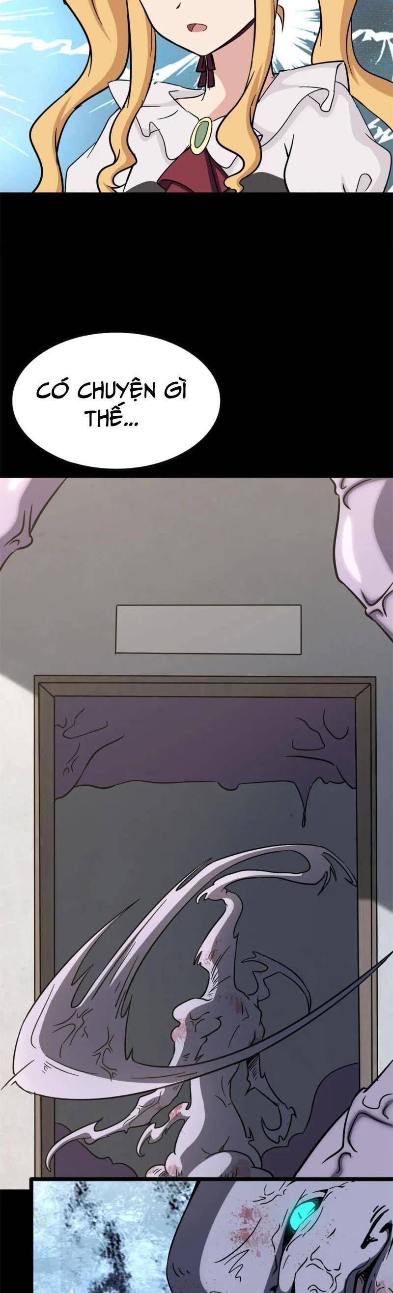 Bạn Gái Zombie Của Tôi Chapter 410.6 - 17