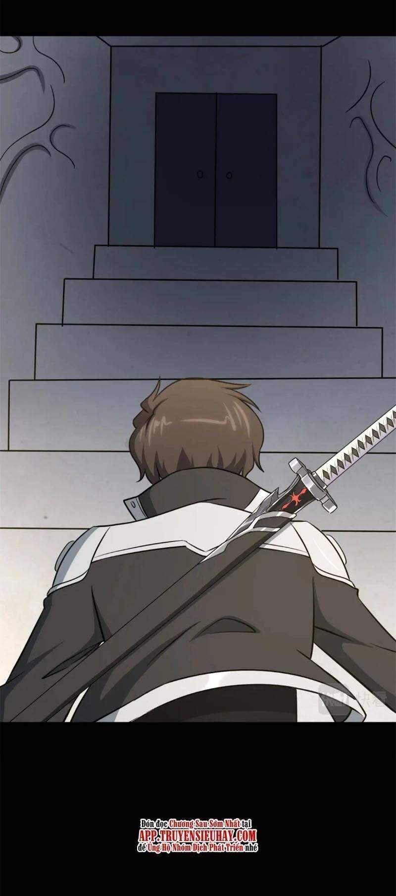 Bạn Gái Zombie Của Tôi Chapter 410.6 - 31