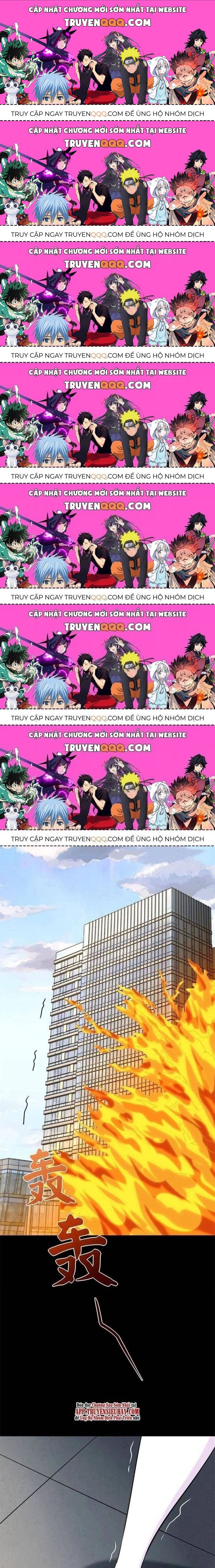 Bạn Gái Zombie Của Tôi Chapter 410.7 - 1