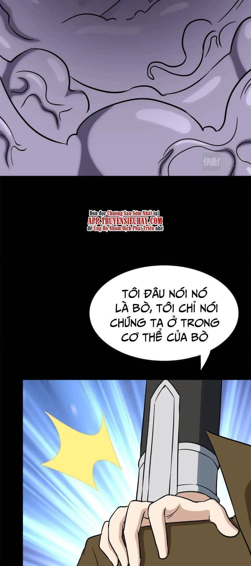 Bạn Gái Zombie Của Tôi Chapter 410.7 - 37