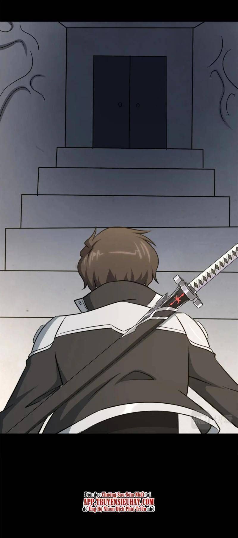 Bạn Gái Zombie Của Tôi Chapter 410.8 - 31