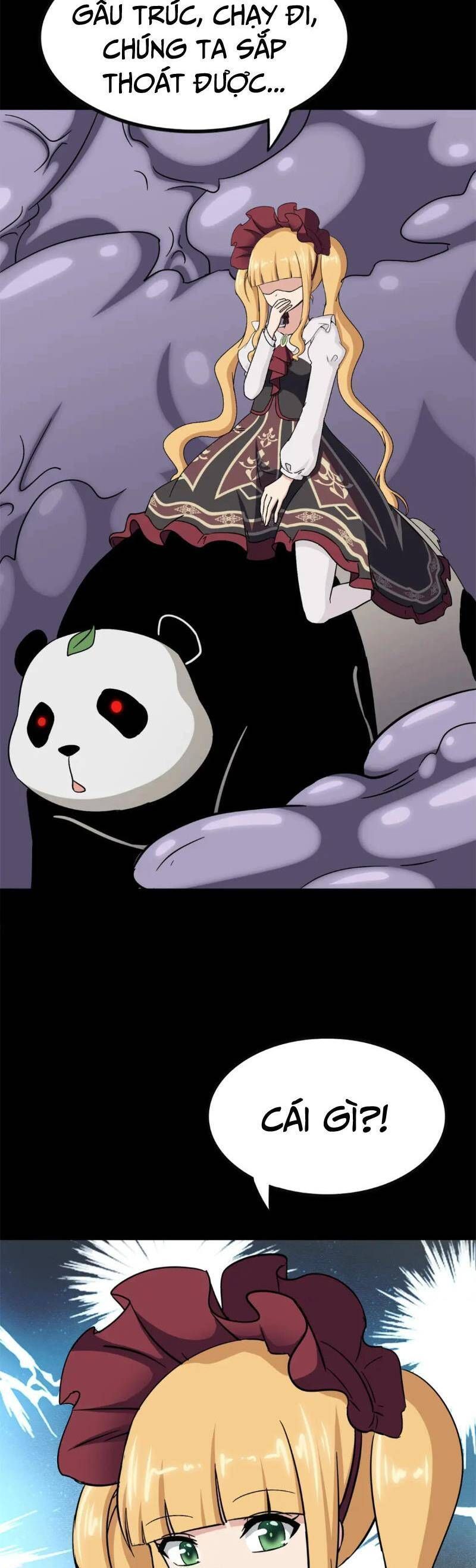 Bạn Gái Zombie Của Tôi Chapter 410.9 - 16