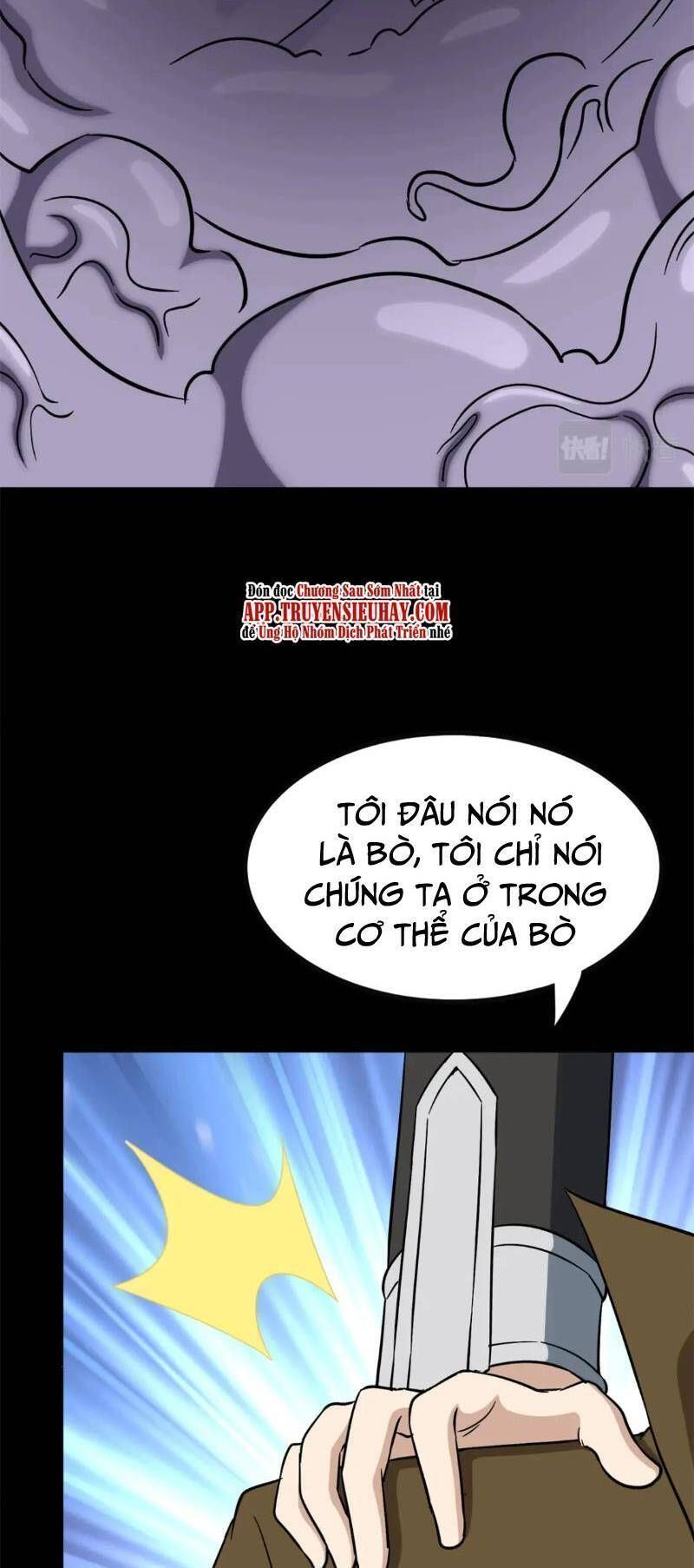 Bạn Gái Zombie Của Tôi Chapter 410.9 - 37
