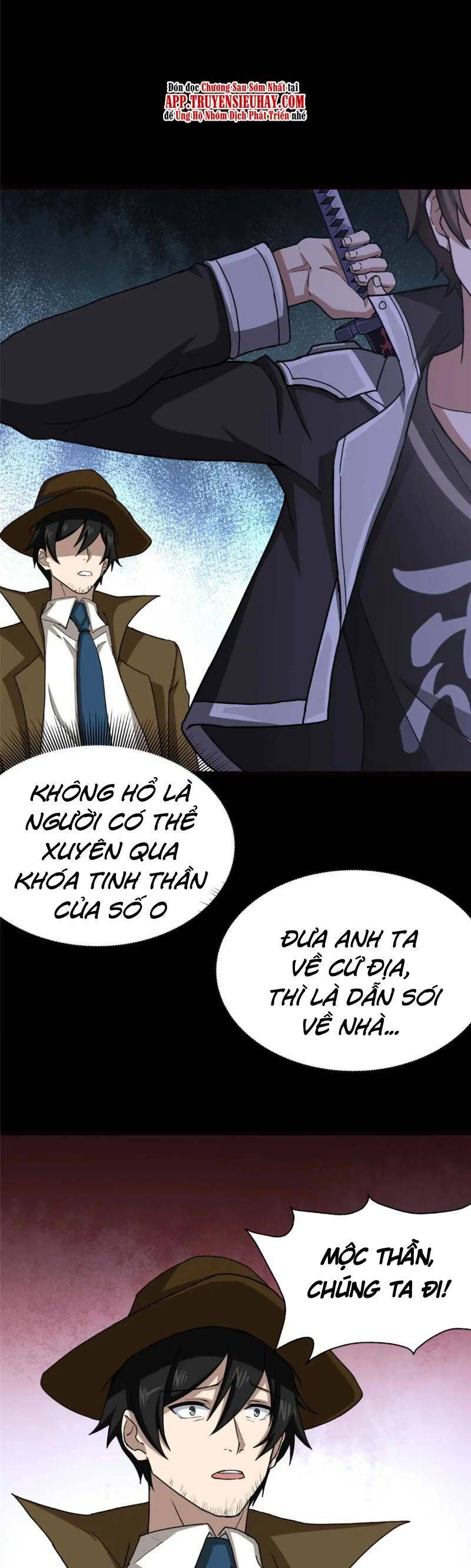 Bạn Gái Zombie Của Tôi Chapter 411.1 - 13