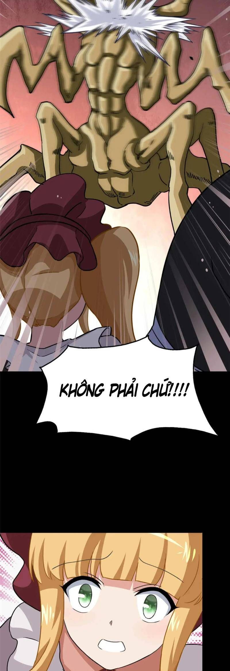 Bạn Gái Zombie Của Tôi Chapter 411.1 - 28