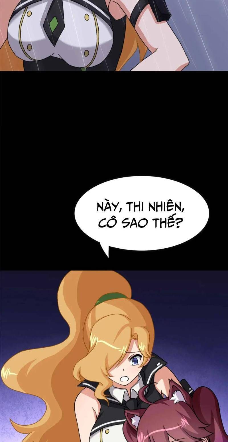 Bạn Gái Zombie Của Tôi Chapter 411.1 - 36