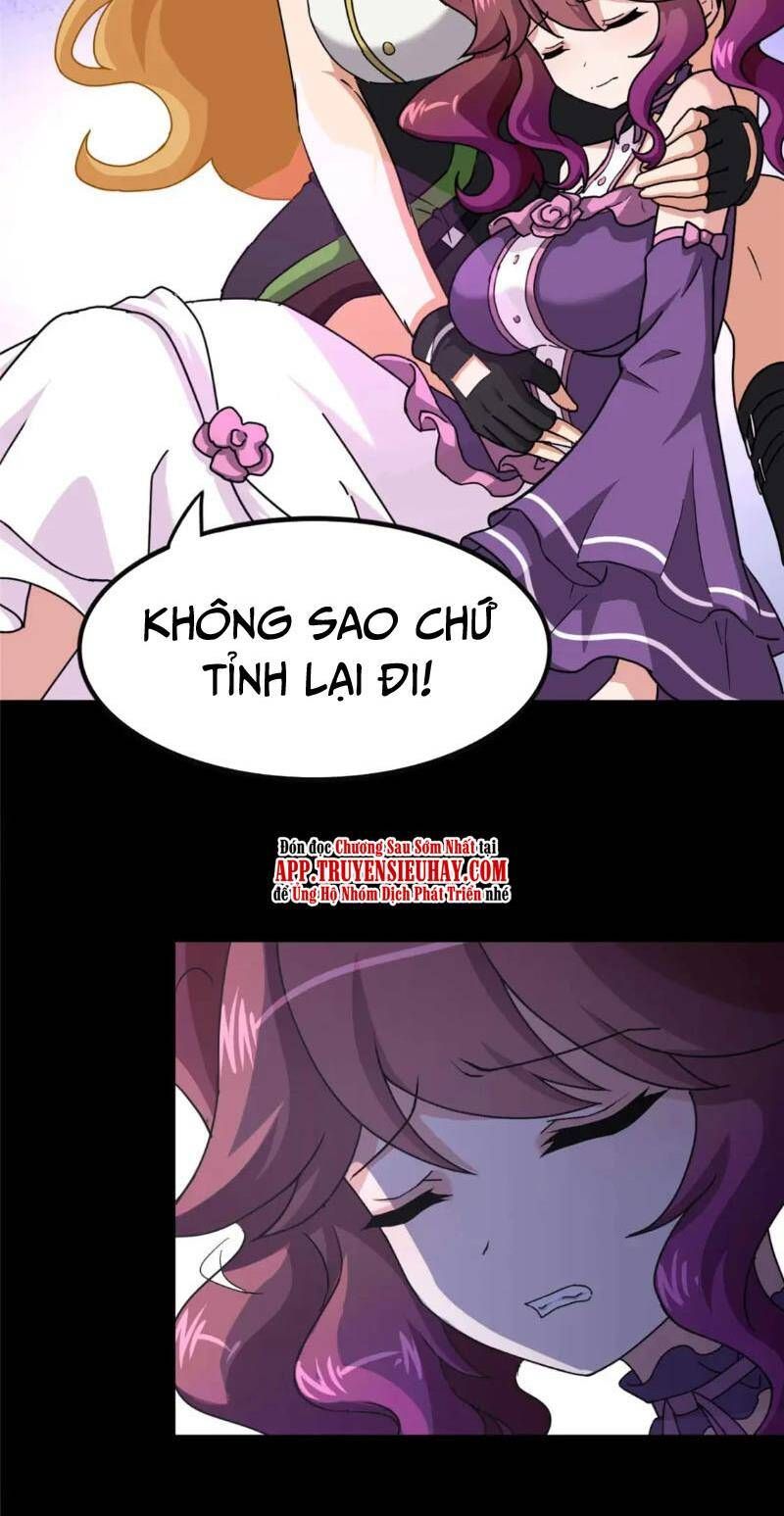 Bạn Gái Zombie Của Tôi Chapter 411.1 - 37
