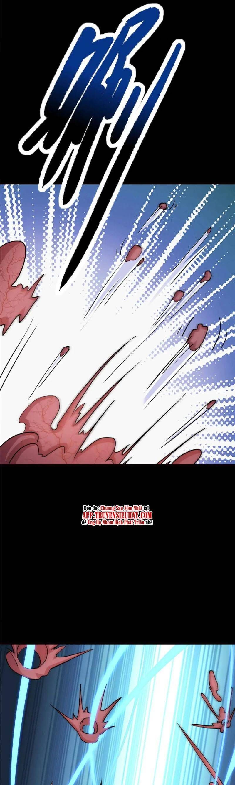 Bạn Gái Zombie Của Tôi Chapter 411.2 - 11